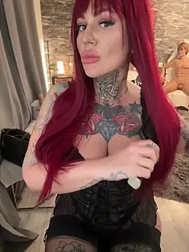 krysstal003 Show in webcam