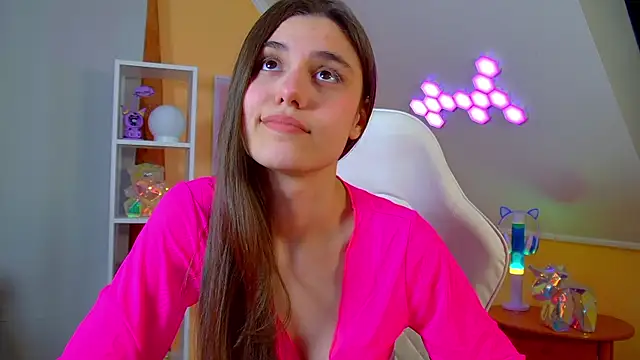 ArianaAllens' Live XXX Chat