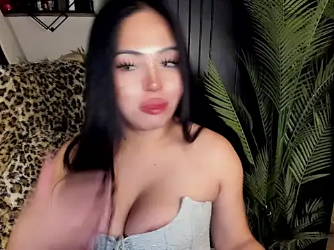 Show de webcam de XGoodnessGracious