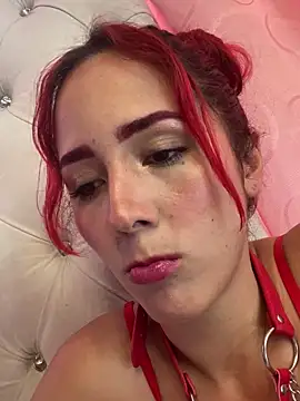 kisscherry8 Webcam-Show