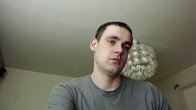 NaughtyBoy_Jack Webcam Show