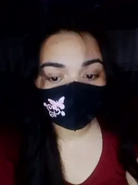 Angel_Queen67 网络视讯表演