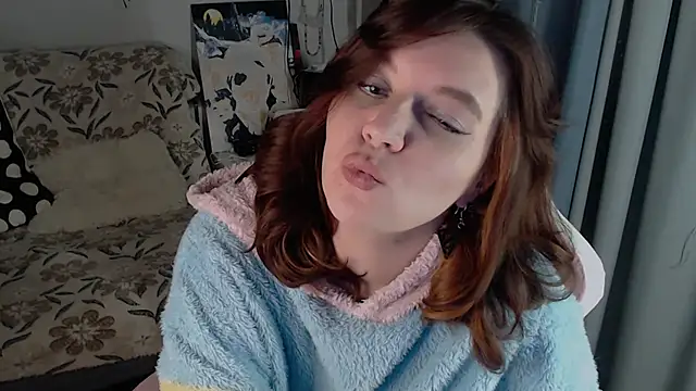 Milaniya_Poolys' Live XXX Chat