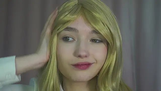 Chat XXX en directo de Leyla_crsh