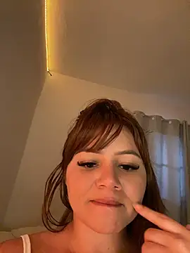 Isisbennett Adlı Modelin Canlı XXX Sohbeti