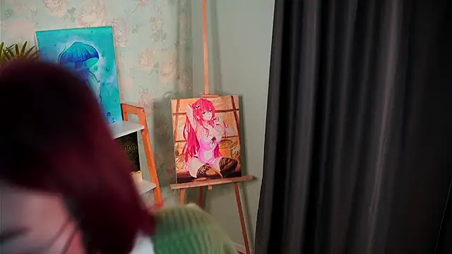 MyrlYosko's Live XXX Chat