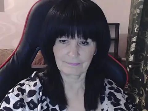 Živý XXX chat KatarinaOhDream