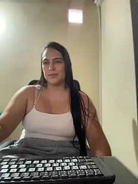 kendall_52 Adlı Modelin Canlı XXX Sohbeti