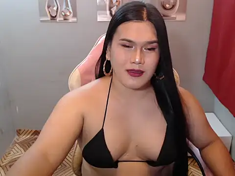 TsVelinda_Monroe Adlı Modelin Canlı XXX Sohbeti