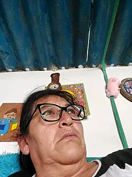 Chat XXX ao vivo de clarita_01