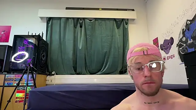 Chat XXX en directo de killa2053