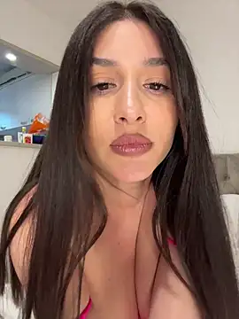 Živý XXX chat IrisBlues