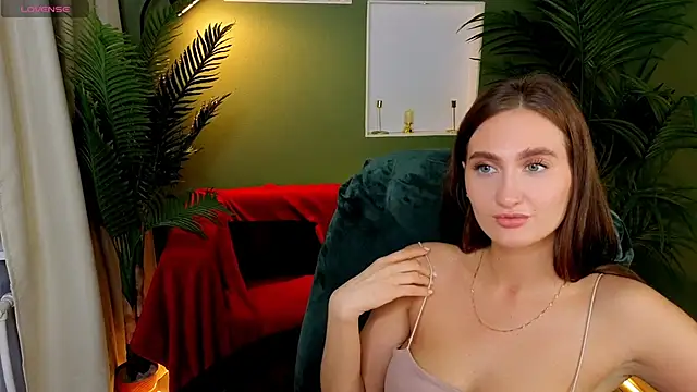 SofiiaBlake webkamerás műsora