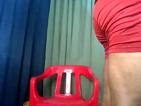 Pertunjukan Kamera Web Conorlee