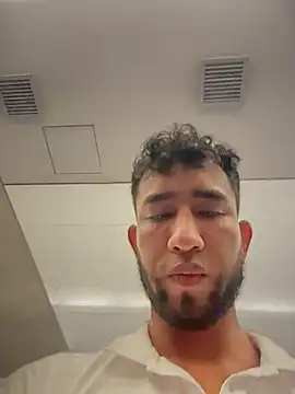 liam_bronw Pertunjukan Webcam