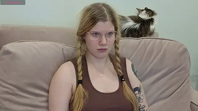 gertanord 라이브 XXX 채팅