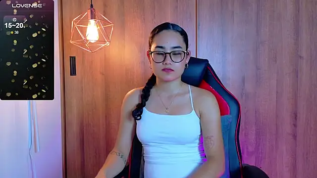 Chatroom XXX en direct de kathy1_sc