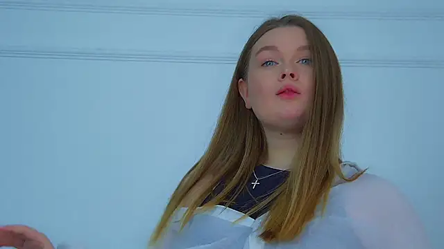 CrystalLyons Obrolan Langsung XXX