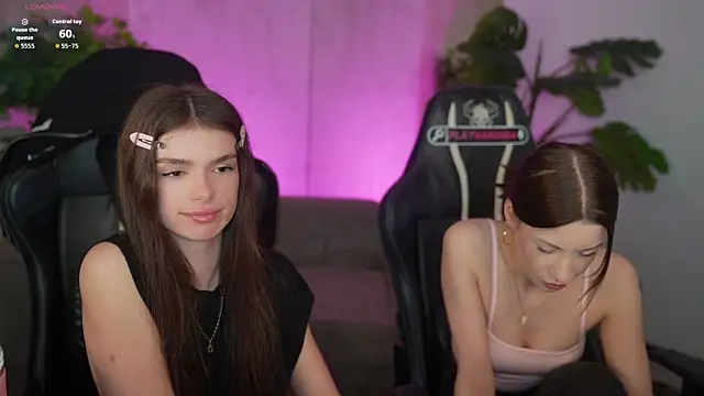 عرض كام Selena_Glow