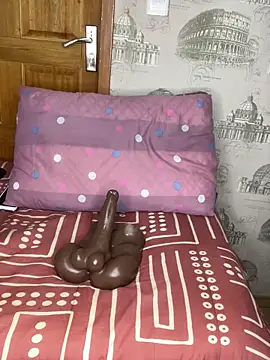 Chat XXX en directo de Bellabootie