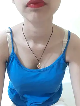 Kanchan7909のウェブカメラショー