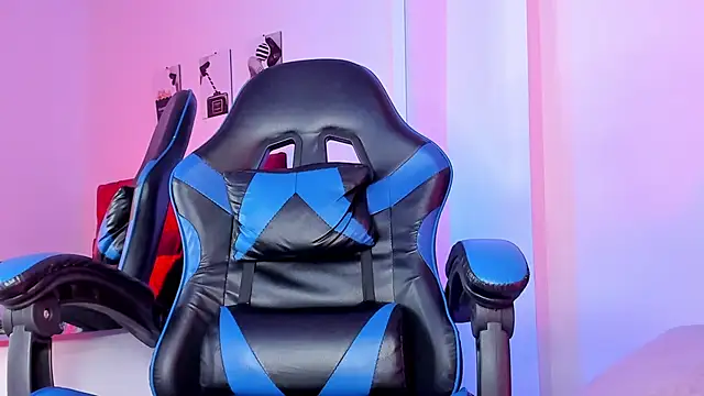 Alexxus_Smith 现场XXX聊天