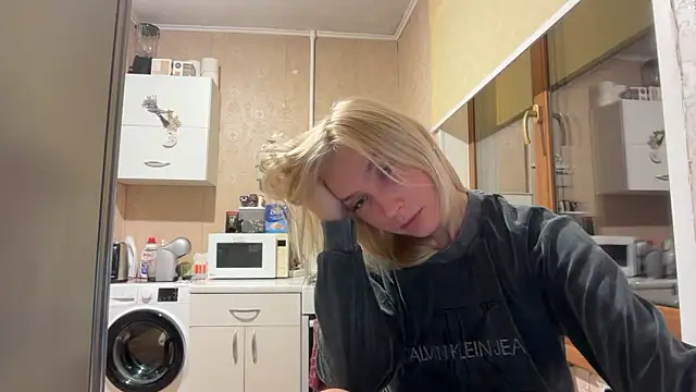 AngelJeni Webcam-Show