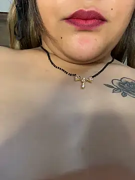عرض كام Rosy_BabyDoll