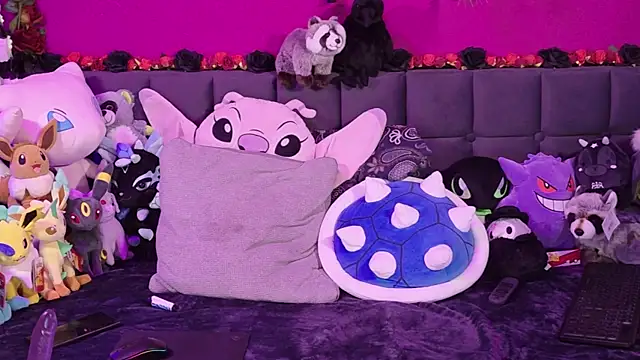 ViGothFox: απευθείας συνομιλία ΧΧΧ