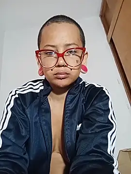 xblackstarX1's Live XXX Chat