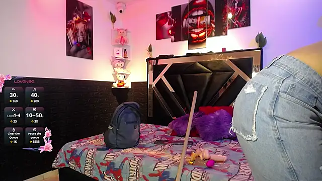 Room_Sin_Reglas webcam show