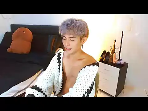 WildestTwink Show in webcam