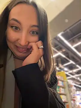 Вебкам-шоу ICrazyOneIRL