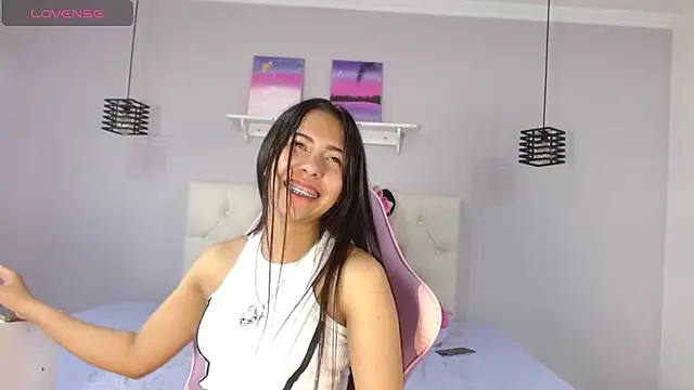 Онлайн чат XXX VelvetRosss