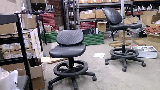 BustedCall: διαδικτυακό σόου στην κάμερα