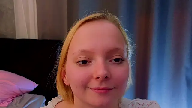 sweet_lynx Obrolan Langsung XXX