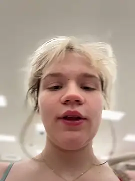 Cutiepiespanks – webcam-show