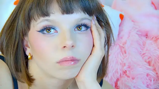 ElisabethDavis Obrolan Langsung XXX