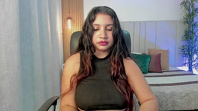 Živý XXX chat Victoria_Rosee