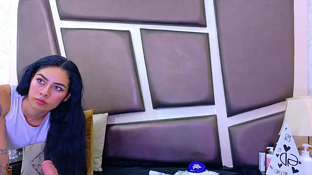 NicoleEsposito's Live XXX Chat