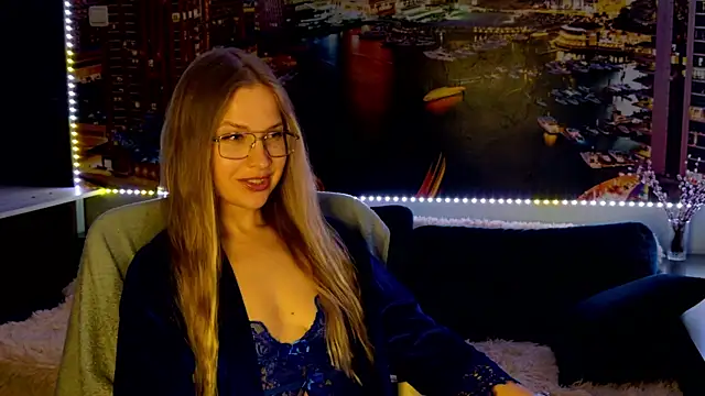 Chat XXX en directo de pusyavykusya