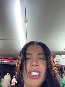 Chatroom XXX en direct de Rafaellaz