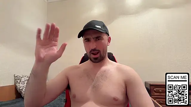 Show de webcam de Hard_to_Obey