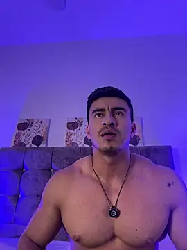 عرض كام Chris_Clarck