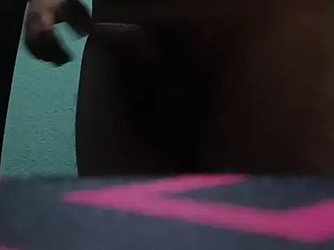 Alexparrarrar webkamerás műsora