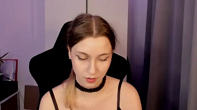 Вебкам-шоу Cassi_Stonem