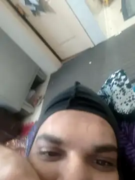 Miss_Anjali_O Webcamshow