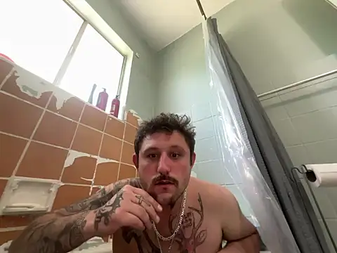 Вебкам-шоу That_Gentleman_Jack