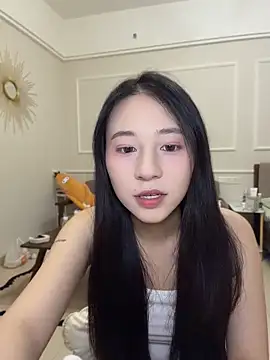 shishi0688 Pertunjukan Webcam