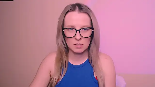 AnnePeach 라이브 XXX 채팅